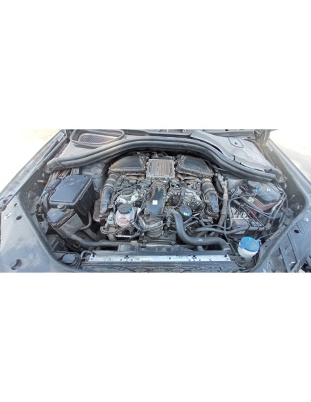 DESARME MERCEDES BENZ GLE 43 AMG 2019