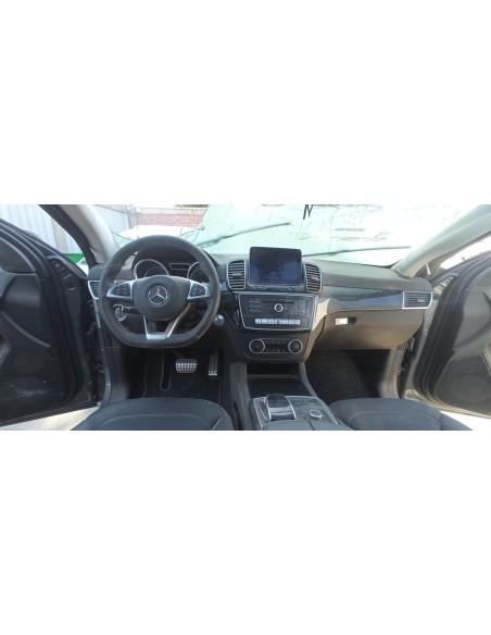 DESARME MERCEDES BENZ GLE 43 AMG 2019