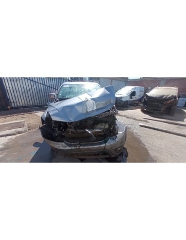 DESARME DODGE JOURNEY 2017