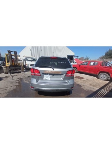 DESARME DODGE JOURNEY 2017