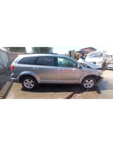 DESARME DODGE JOURNEY 2017