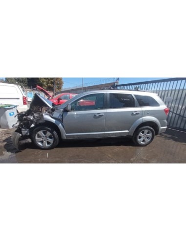 DESARME DODGE JOURNEY 2017