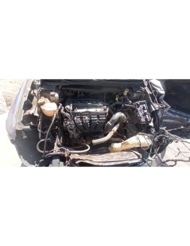 DESARME DODGE JOURNEY 2017