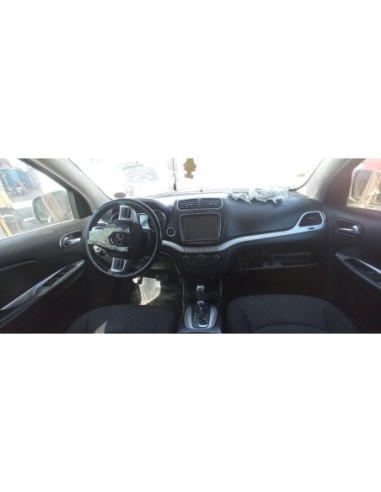 DESARME DODGE JOURNEY 2017