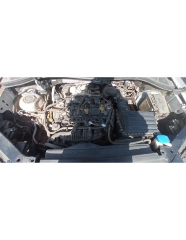 DESARME VOLKSWAGEN TIGUAN TSI 2018