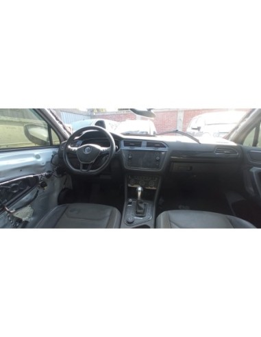 DESARME VOLKSWAGEN TIGUAN TSI 2018