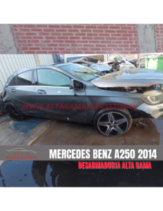DESARME MERCEDES BENZ A250 CGI 2014