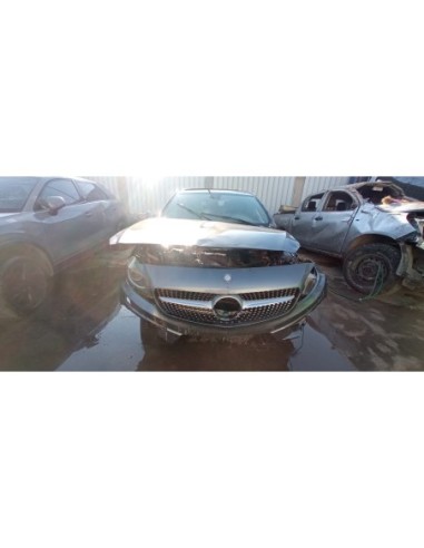 DESARME MERCEDES BENZ A250 CGI 2014