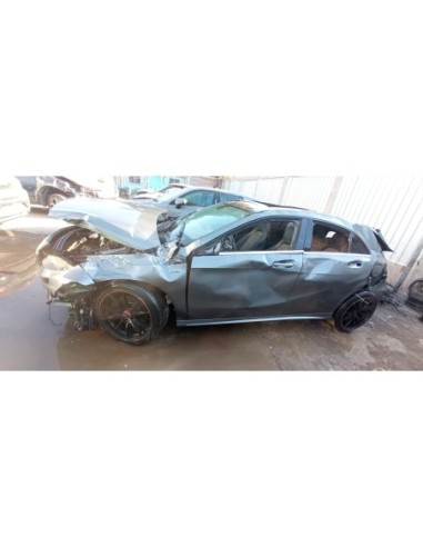 DESARME MERCEDES BENZ A250 CGI 2014