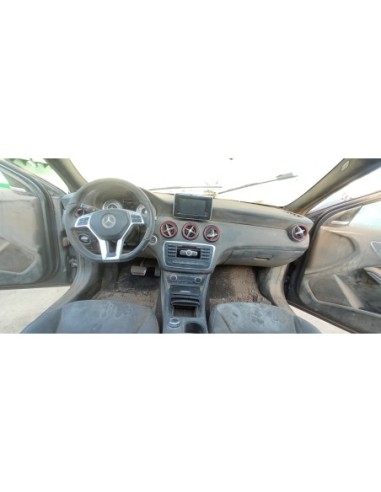 DESARME MERCEDES BENZ A250 CGI 2014