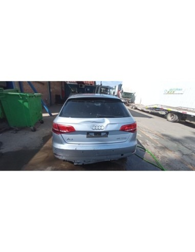 DESARME AUDI A3 HB 2019