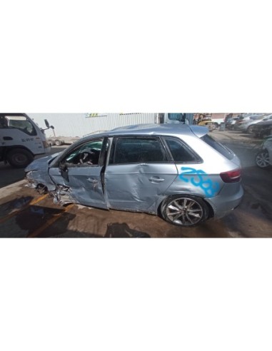 DESARME AUDI A3 HB 2019