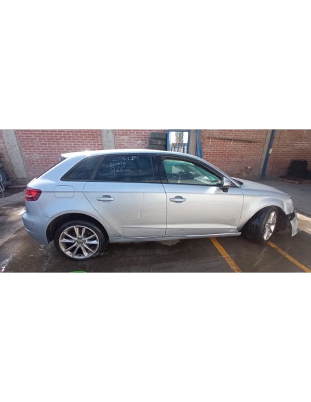 DESARME AUDI A3 HB 2019