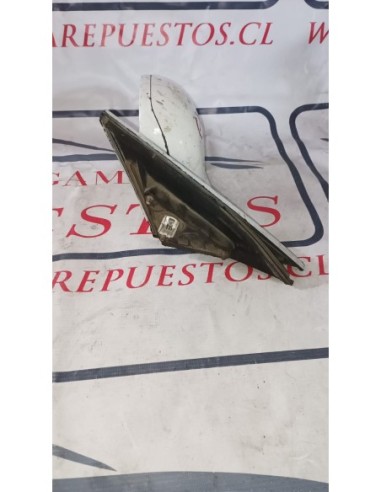 ESPEJO RETROVISOR IZQUIERDO HONDA CIVIC 1996 HONDA CIVIC 1996