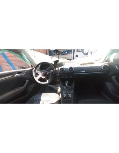 DESARME AUDI A3 HB 2019