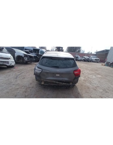 DESARME MERCEDES BENZ A200D 2017