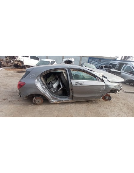 DESARME MERCEDES BENZ A200D 2017