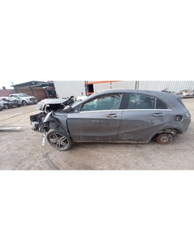 DESARME MERCEDES BENZ A200D 2017