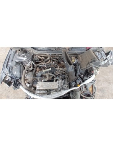 DESARME MERCEDES BENZ A200D 2017