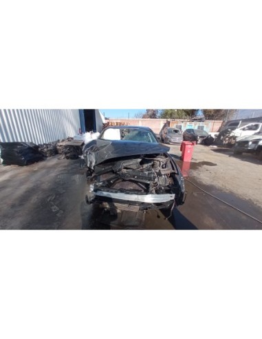 DESARME BMW 320D 2016