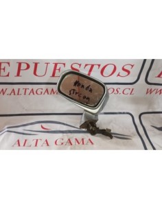 ESPEJO RETROVISOR IZQUIERDO HONDA STREAM 2001 HONDA STREAM 2001