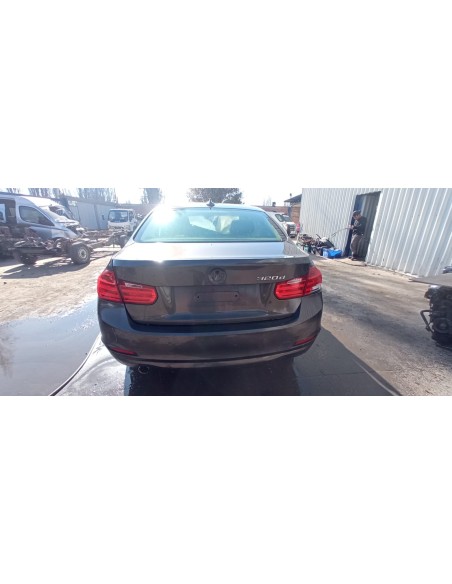DESARME BMW 320D 2016