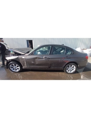 DESARME BMW 320D 2016