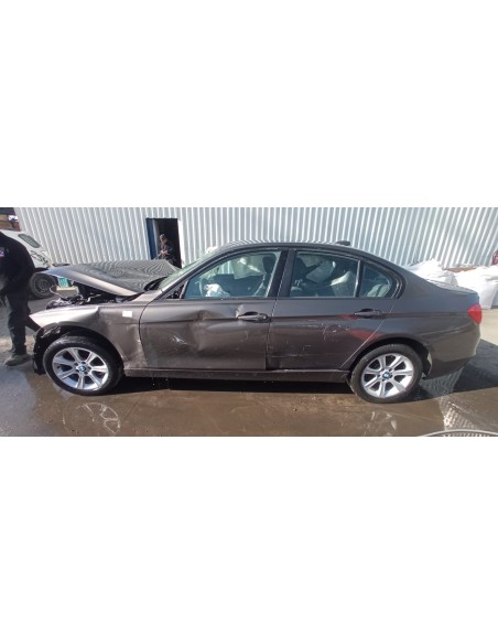 DESARME BMW 320D 2016