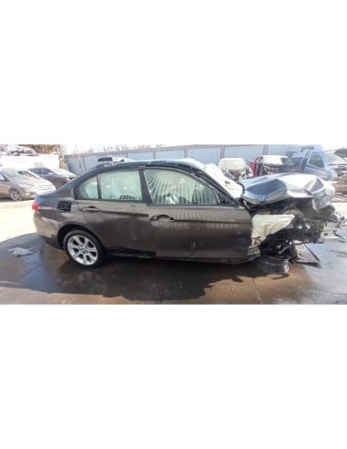 DESARME BMW 320D 2016