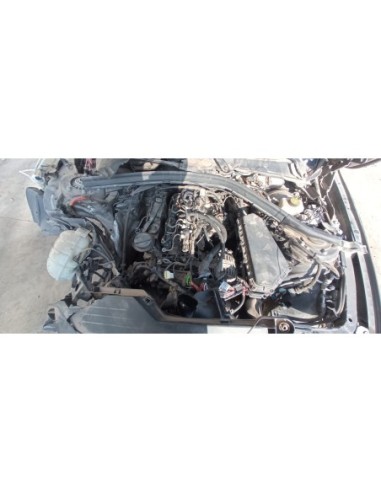 DESARME BMW 320D 2016