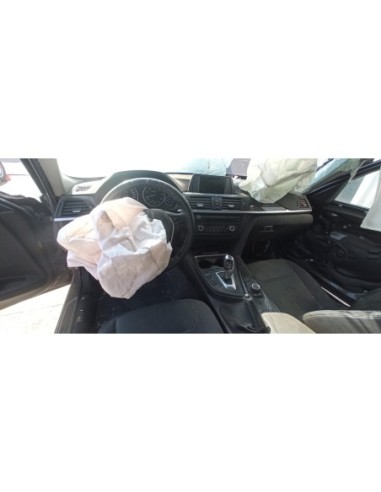 DESARME BMW 320D 2016
