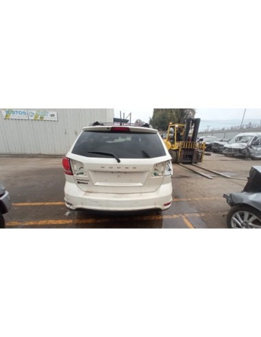 DESARME DODGE JOURNEY SE 2017