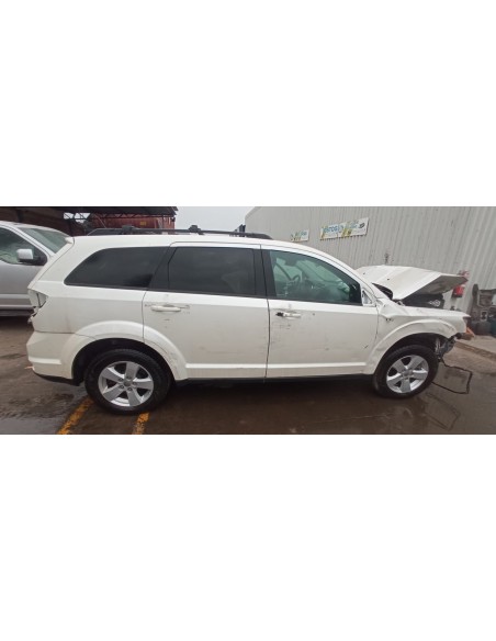DESARME DODGE JOURNEY SE 2017