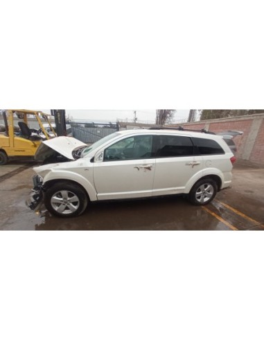 DESARME DODGE JOURNEY SE 2017