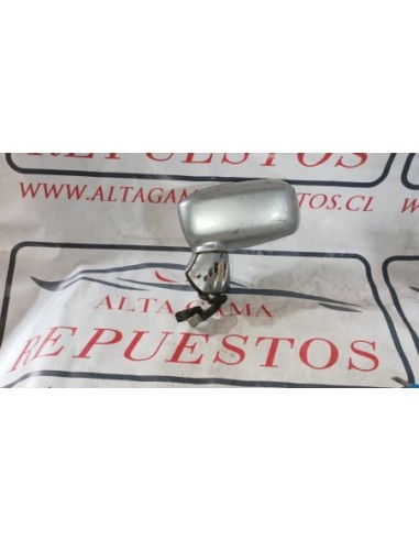ESPEJO RETROVISOR IZQUIERDO HONDA STREAM 2001 HONDA STREAM 2001
