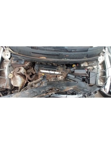 DESARME DODGE JOURNEY SE 2017