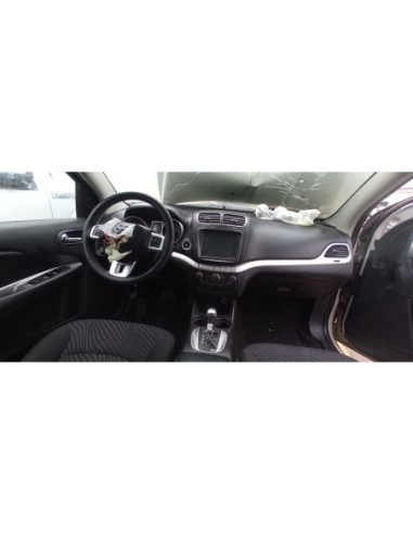 DESARME DODGE JOURNEY SE 2017