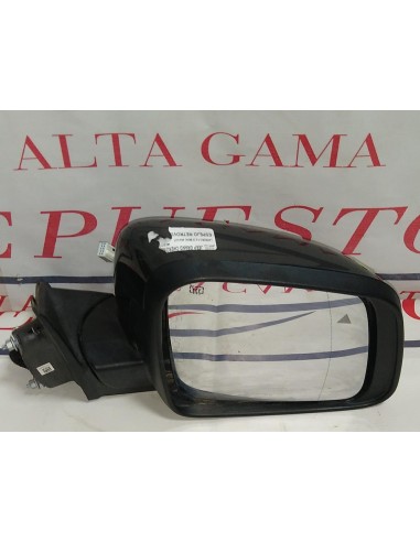 ESPEJO RETROVISOR DERECHO JEEP GRAND CHEROKEE 2020