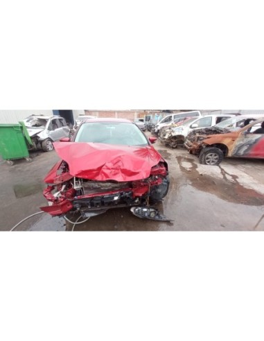 DESARME FORD FOCUS 2015