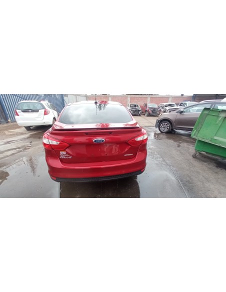 DESARME FORD FOCUS 2015