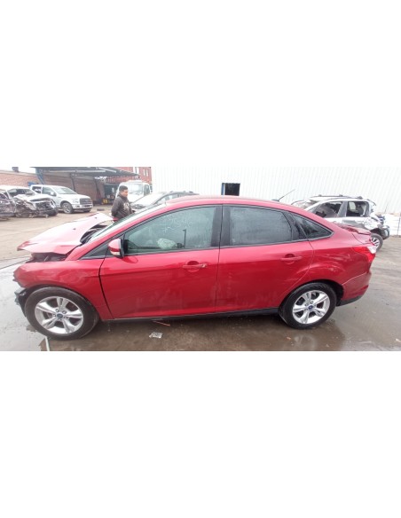 DESARME FORD FOCUS 2015