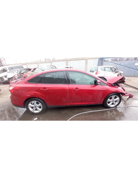 DESARME FORD FOCUS 2015