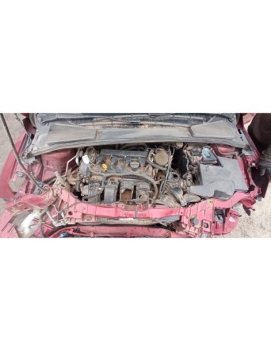 DESARME FORD FOCUS 2015