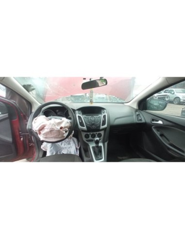 DESARME FORD FOCUS 2015