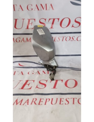 ESPEJO RETROVISOR IZQUIERDO HONDA STREAM 2001 HONDA STREAM 2001