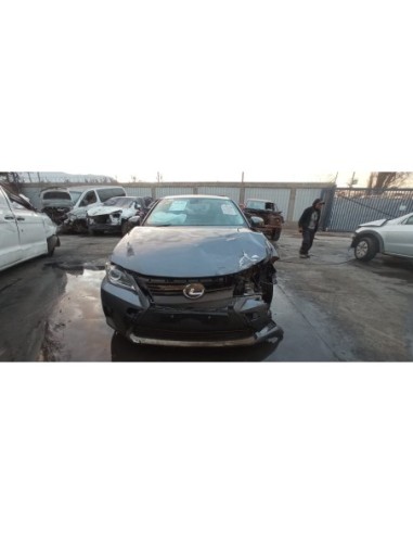 DESARME LEXUS NEW CT200 HS HB 2015
