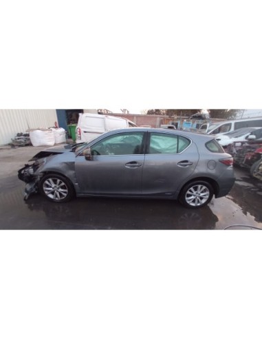 DESARME LEXUS NEW CT200 HS HB 2015