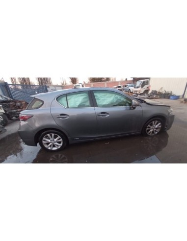 DESARME LEXUS NEW CT200 HS HB 2015
