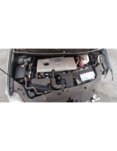 DESARME LEXUS NEW CT200 HS HB 2015