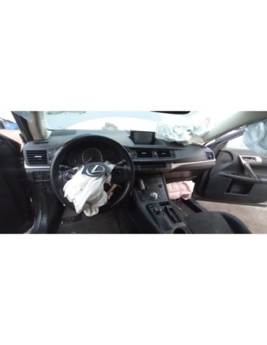 DESARME LEXUS NEW CT200 HS HB 2015